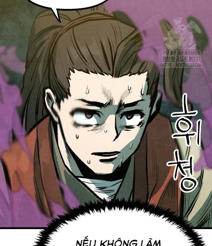 Chinh Phục Võ Lâm Chỉ Với Một Tô Mỳ: Chapter 16