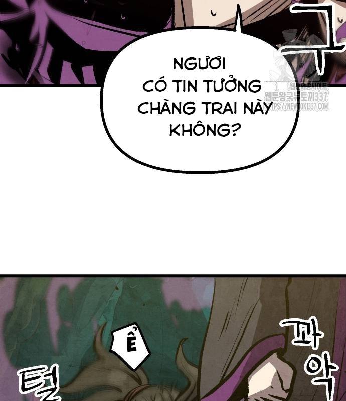 Chinh Phục Võ Lâm Chỉ Với Một Tô Mỳ: Chapter 16