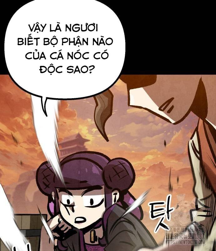 Chinh Phục Võ Lâm Chỉ Với Một Tô Mỳ: Chapter 16