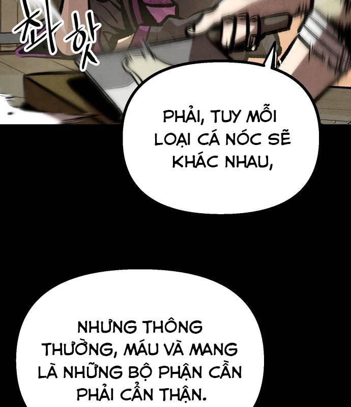 Chinh Phục Võ Lâm Chỉ Với Một Tô Mỳ: Chapter 16