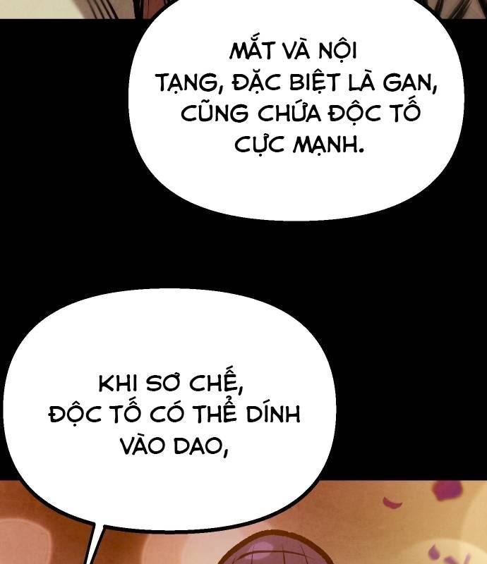 Chinh Phục Võ Lâm Chỉ Với Một Tô Mỳ: Chapter 16