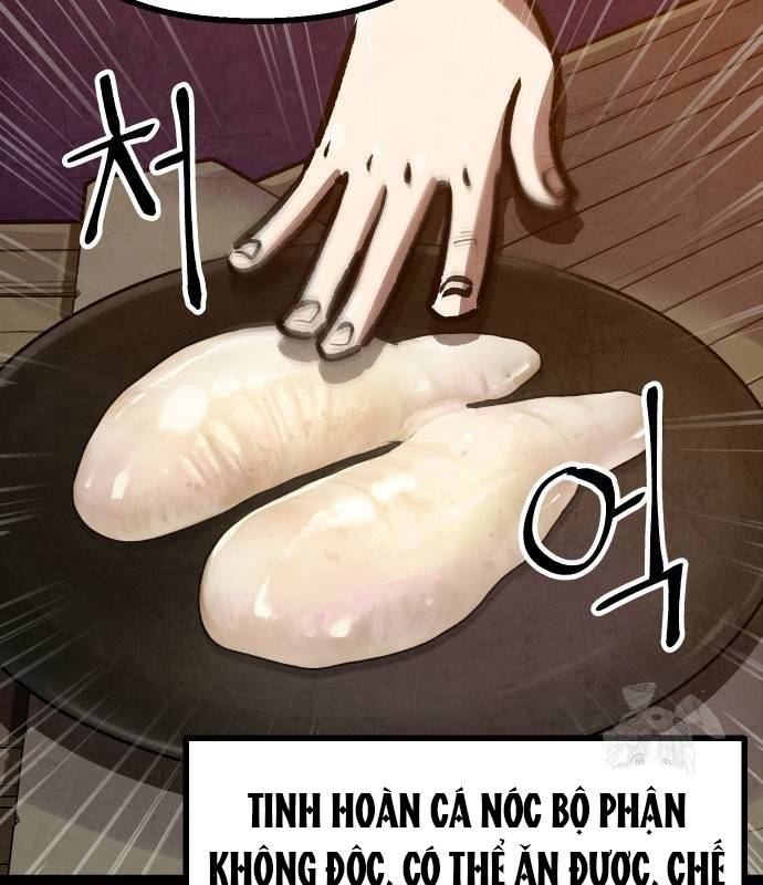 Chinh Phục Võ Lâm Chỉ Với Một Tô Mỳ: Chapter 16