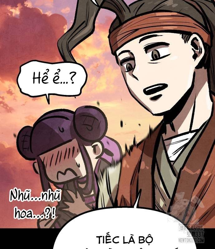 Chinh Phục Võ Lâm Chỉ Với Một Tô Mỳ: Chapter 16