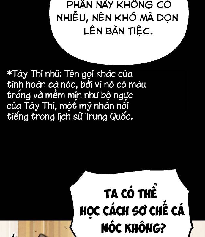Chinh Phục Võ Lâm Chỉ Với Một Tô Mỳ: Chapter 16