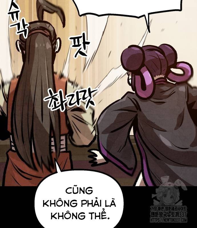 Chinh Phục Võ Lâm Chỉ Với Một Tô Mỳ: Chapter 16