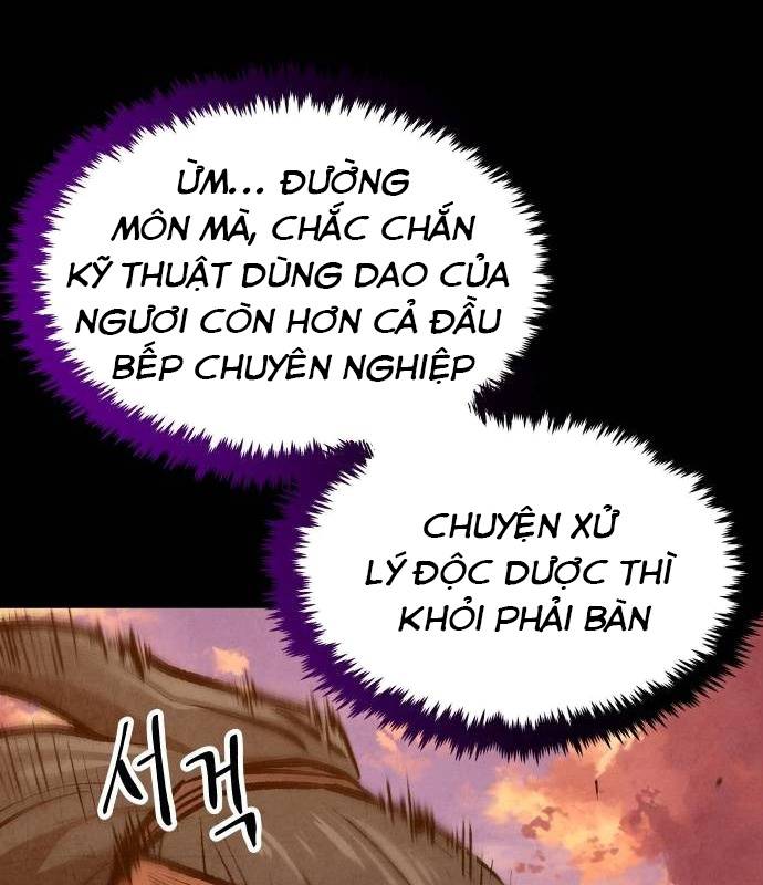 Chinh Phục Võ Lâm Chỉ Với Một Tô Mỳ: Chapter 16