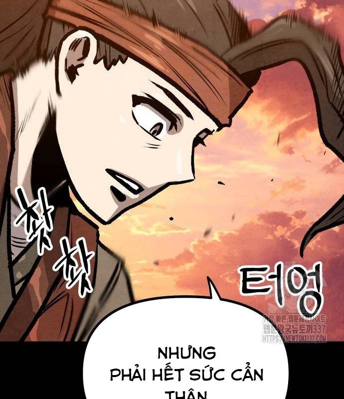 Chinh Phục Võ Lâm Chỉ Với Một Tô Mỳ: Chapter 16