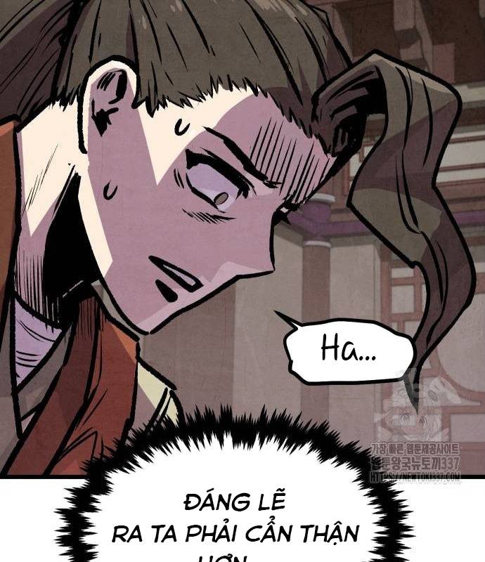 Chinh Phục Võ Lâm Chỉ Với Một Tô Mỳ: Chapter 16