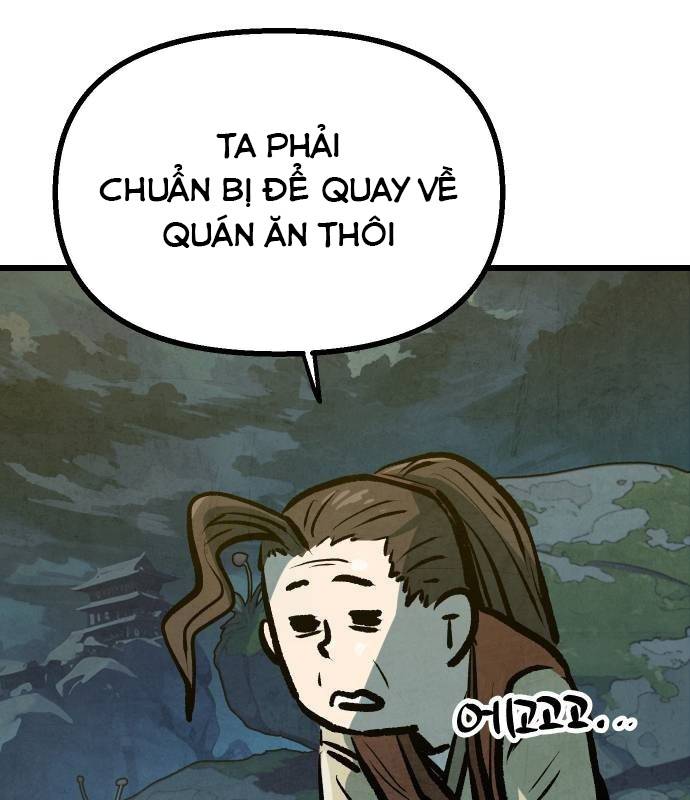 Chinh Phục Võ Lâm Chỉ Với Một Tô Mỳ: Chapter 16