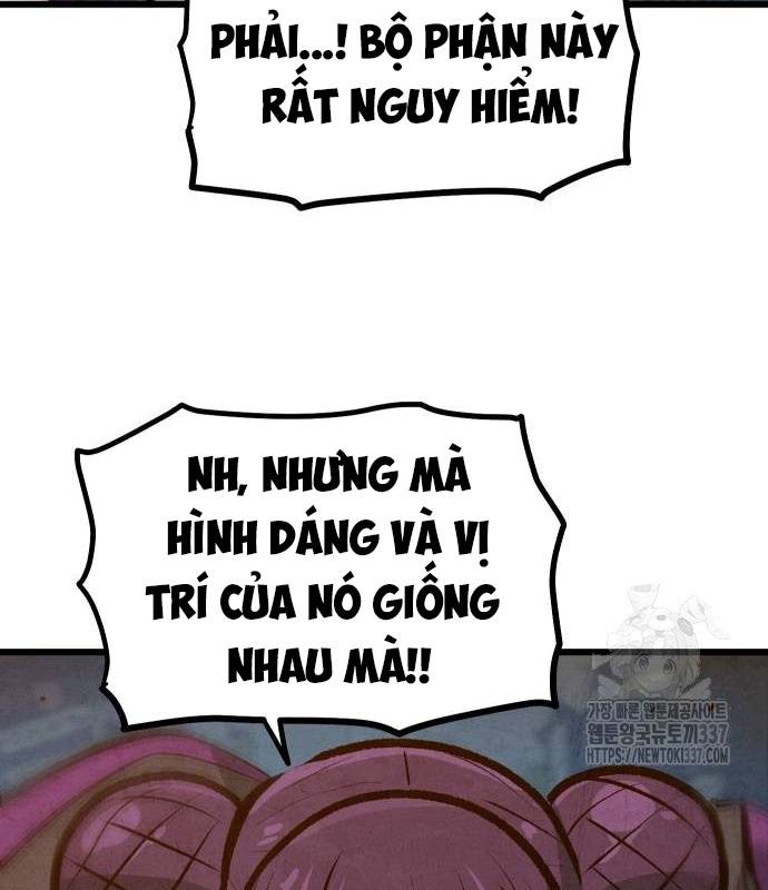 Chinh Phục Võ Lâm Chỉ Với Một Tô Mỳ: Chapter 16