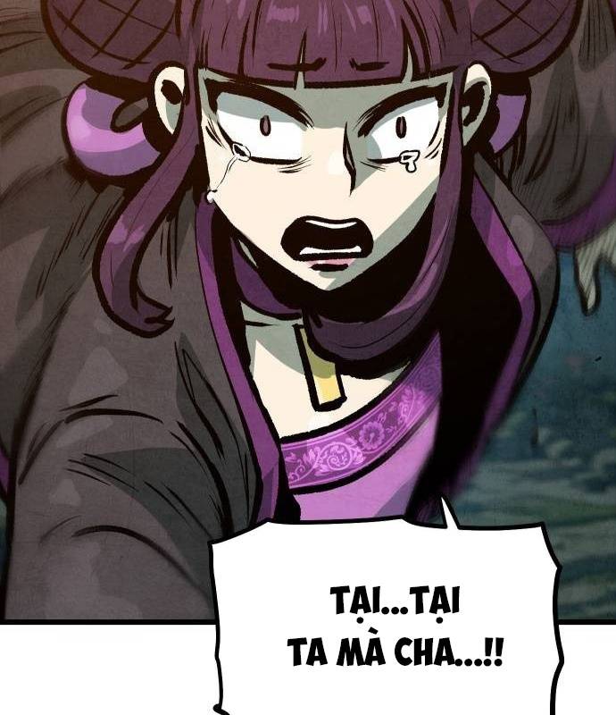 Chinh Phục Võ Lâm Chỉ Với Một Tô Mỳ: Chapter 16