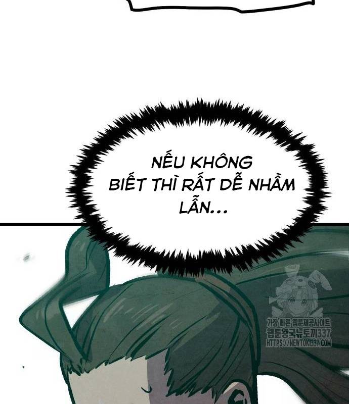 Chinh Phục Võ Lâm Chỉ Với Một Tô Mỳ: Chapter 16