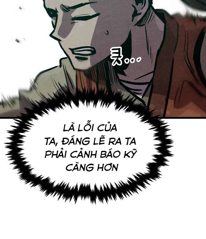 Chinh Phục Võ Lâm Chỉ Với Một Tô Mỳ: Chapter 16