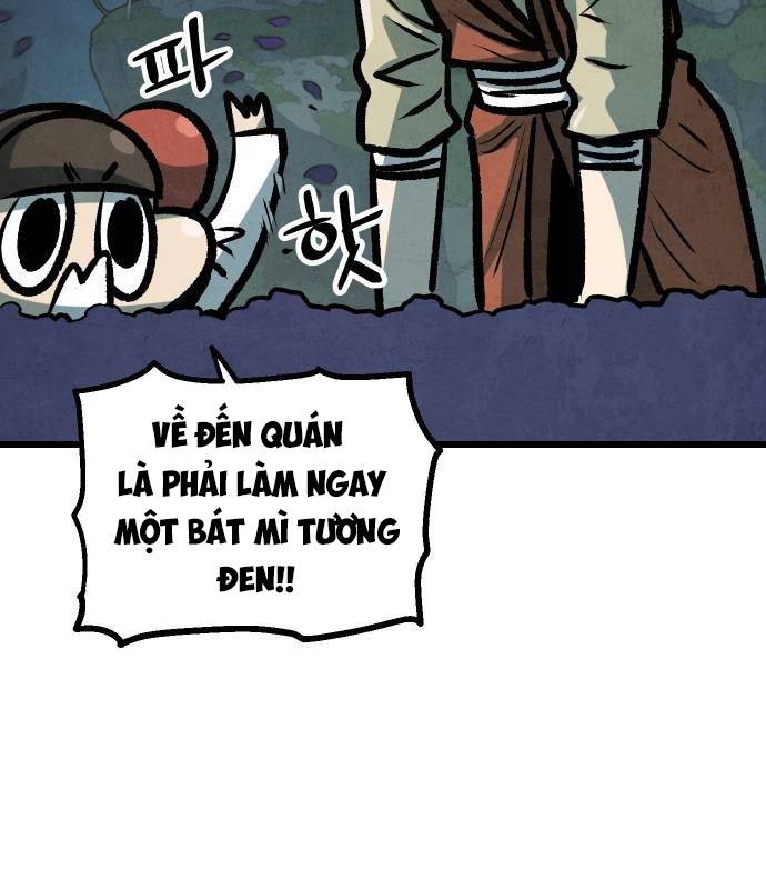 Chinh Phục Võ Lâm Chỉ Với Một Tô Mỳ: Chapter 16