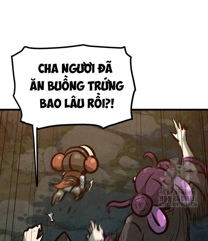 Chinh Phục Võ Lâm Chỉ Với Một Tô Mỳ: Chapter 16