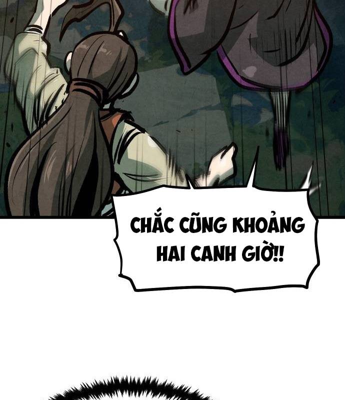 Chinh Phục Võ Lâm Chỉ Với Một Tô Mỳ: Chapter 16