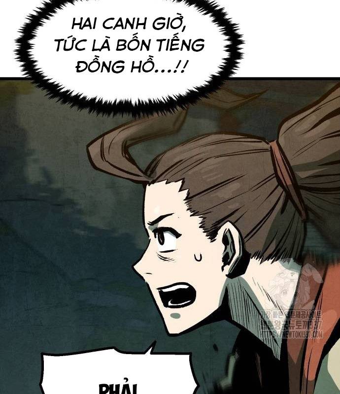 Chinh Phục Võ Lâm Chỉ Với Một Tô Mỳ: Chapter 16