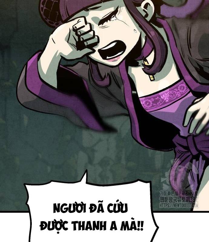 Chinh Phục Võ Lâm Chỉ Với Một Tô Mỳ: Chapter 16