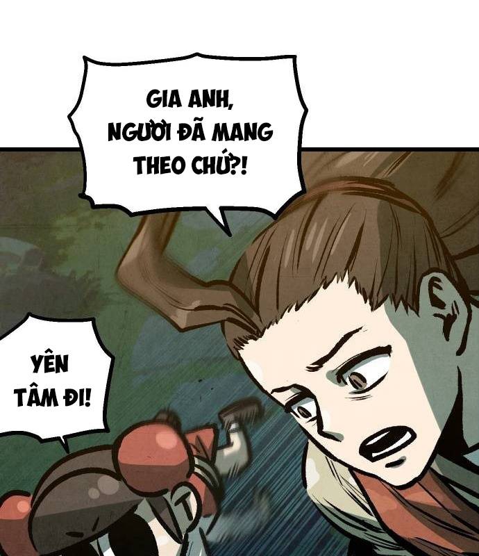 Chinh Phục Võ Lâm Chỉ Với Một Tô Mỳ: Chapter 16