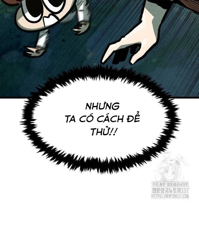 Chinh Phục Võ Lâm Chỉ Với Một Tô Mỳ: Chapter 16