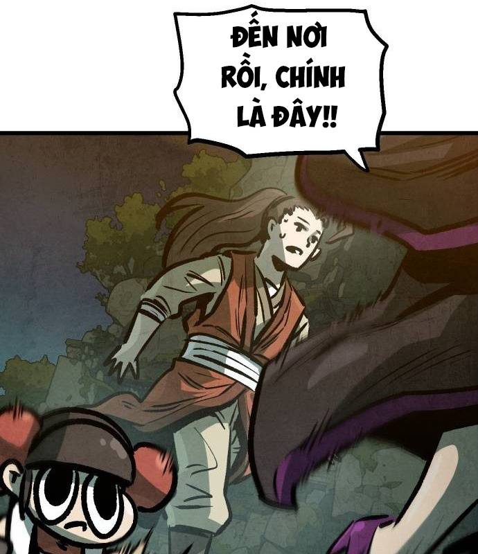 Chinh Phục Võ Lâm Chỉ Với Một Tô Mỳ: Chapter 16