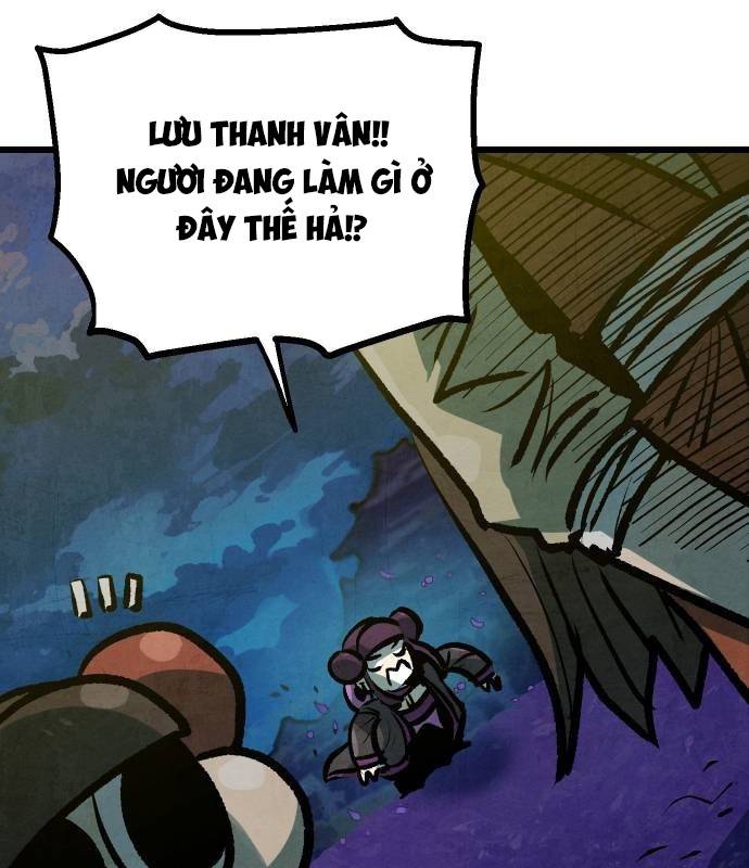 Chinh Phục Võ Lâm Chỉ Với Một Tô Mỳ: Chapter 16