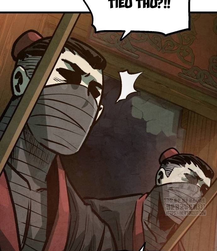 Chinh Phục Võ Lâm Chỉ Với Một Tô Mỳ: Chapter 16