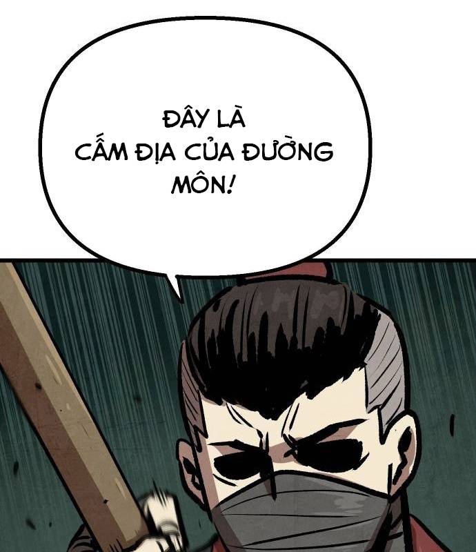 Chinh Phục Võ Lâm Chỉ Với Một Tô Mỳ: Chapter 16
