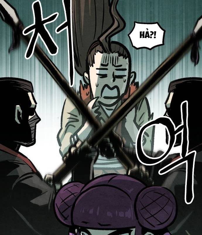 Chinh Phục Võ Lâm Chỉ Với Một Tô Mỳ: Chapter 16