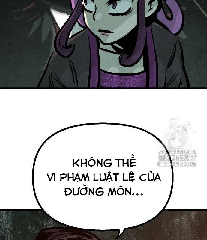 Chinh Phục Võ Lâm Chỉ Với Một Tô Mỳ: Chapter 16