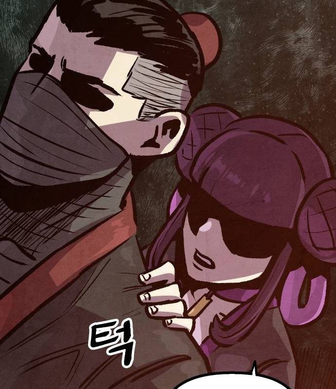 Chinh Phục Võ Lâm Chỉ Với Một Tô Mỳ: Chapter 16