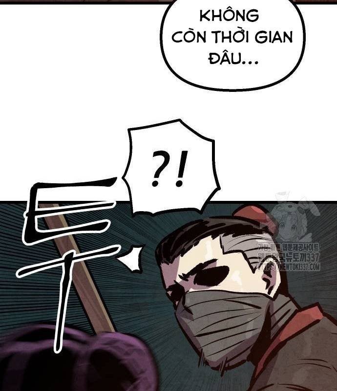 Chinh Phục Võ Lâm Chỉ Với Một Tô Mỳ: Chapter 16