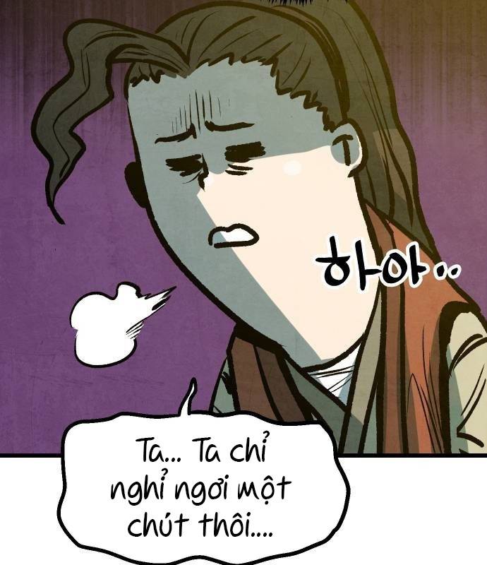 Chinh Phục Võ Lâm Chỉ Với Một Tô Mỳ: Chapter 16