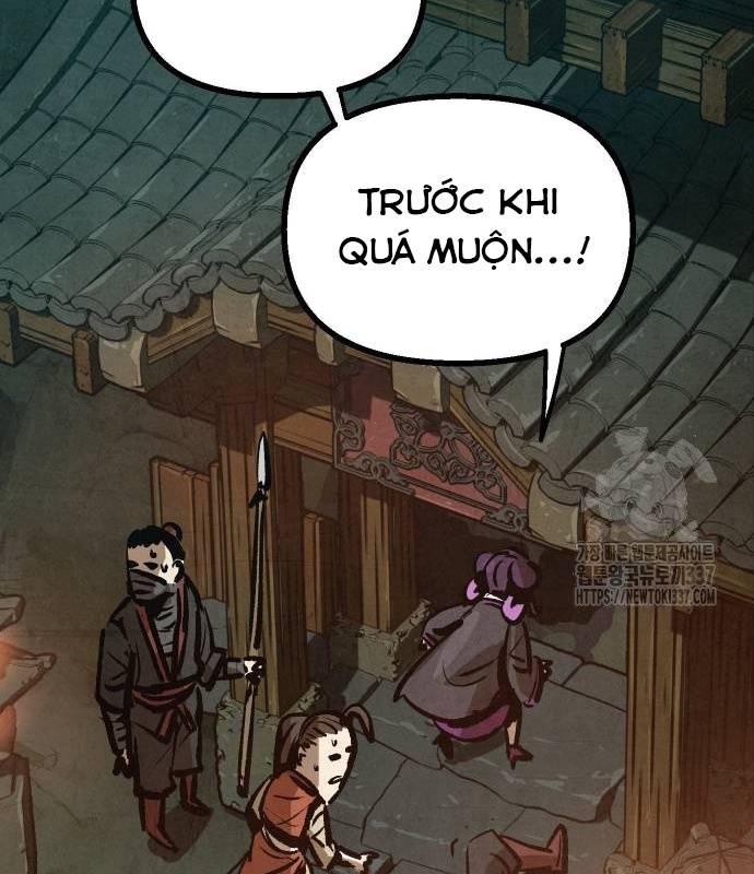 Chinh Phục Võ Lâm Chỉ Với Một Tô Mỳ: Chapter 16
