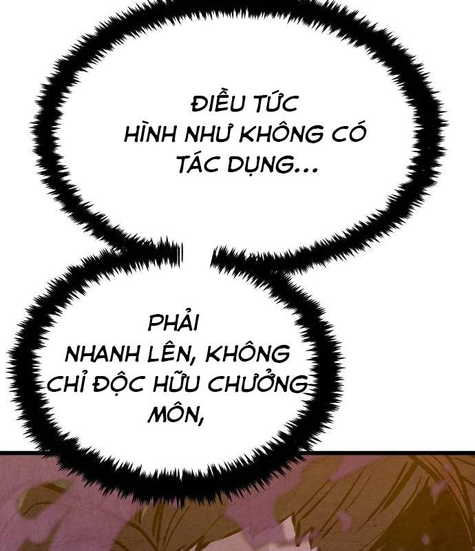 Chinh Phục Võ Lâm Chỉ Với Một Tô Mỳ: Chapter 16