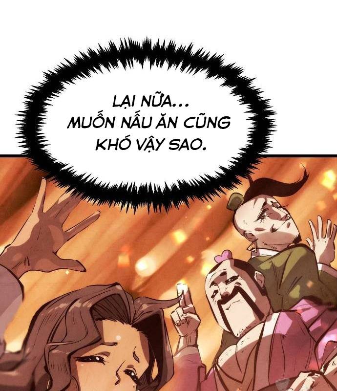 Chinh Phục Võ Lâm Chỉ Với Một Tô Mỳ: Chapter 17