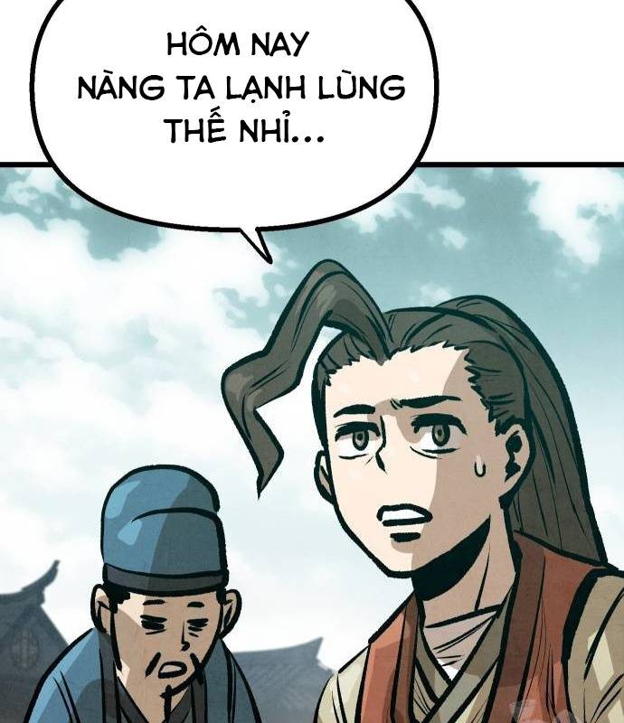 Chinh Phục Võ Lâm Chỉ Với Một Tô Mỳ: Chapter 17