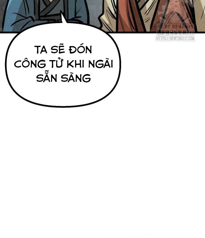 Chinh Phục Võ Lâm Chỉ Với Một Tô Mỳ: Chapter 17