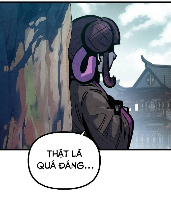 Chinh Phục Võ Lâm Chỉ Với Một Tô Mỳ: Chapter 17