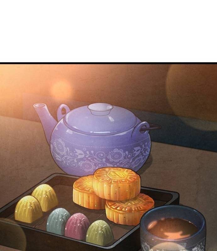 Chinh Phục Võ Lâm Chỉ Với Một Tô Mỳ: Chapter 17