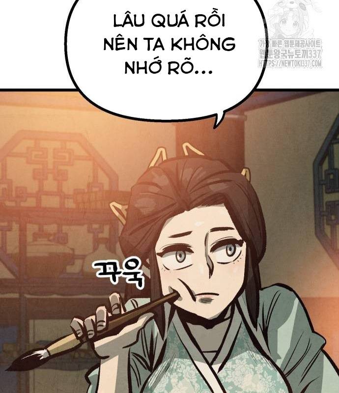 Chinh Phục Võ Lâm Chỉ Với Một Tô Mỳ: Chapter 17