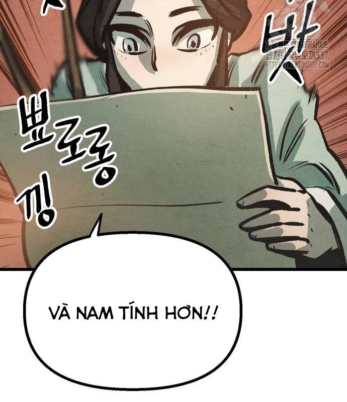 Chinh Phục Võ Lâm Chỉ Với Một Tô Mỳ: Chapter 17