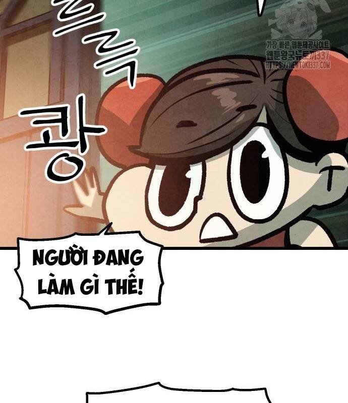 Chinh Phục Võ Lâm Chỉ Với Một Tô Mỳ: Chapter 17