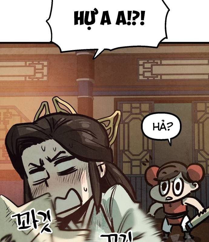 Chinh Phục Võ Lâm Chỉ Với Một Tô Mỳ: Chapter 17