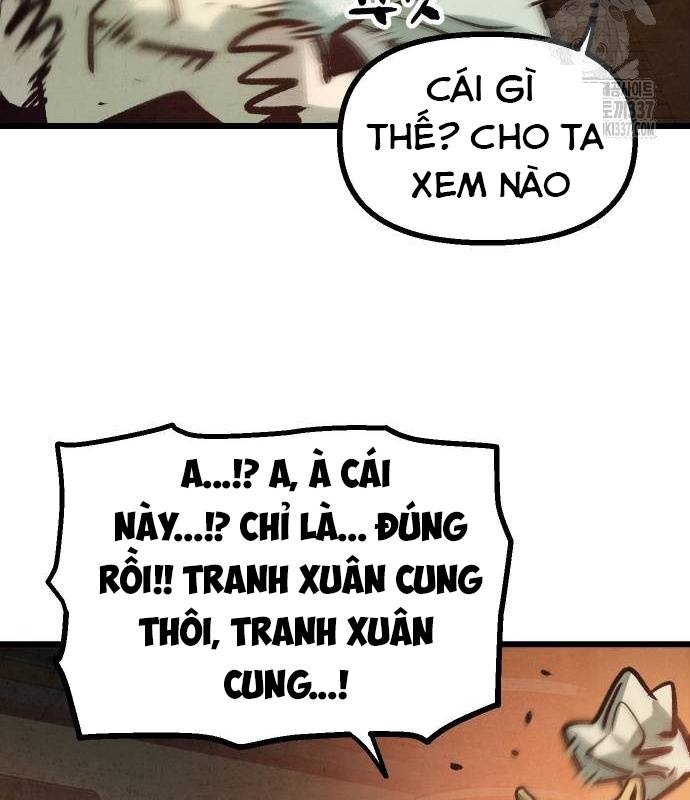 Chinh Phục Võ Lâm Chỉ Với Một Tô Mỳ: Chapter 17