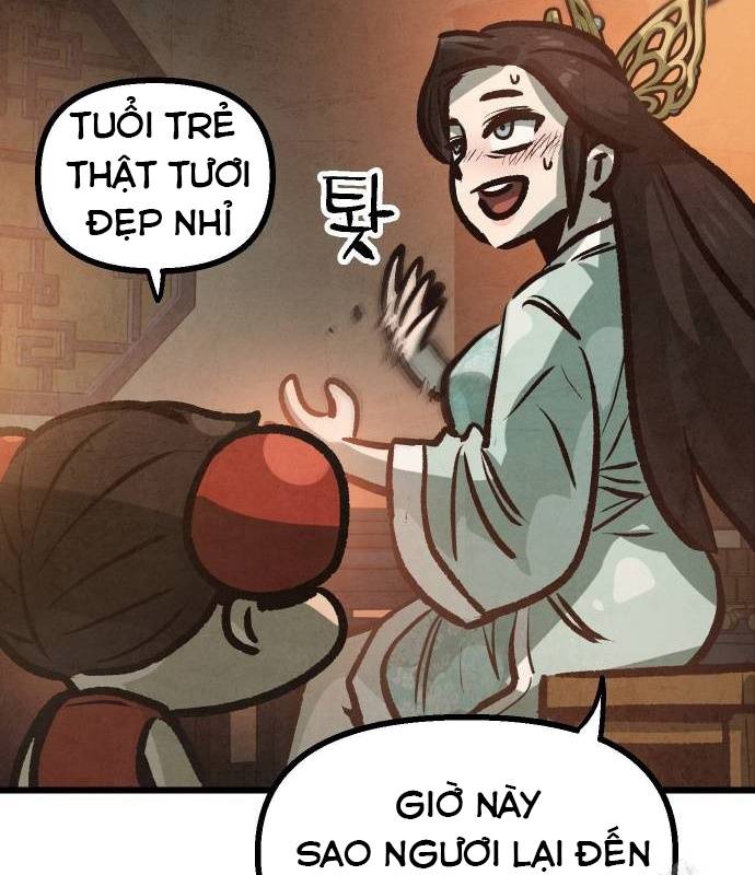 Chinh Phục Võ Lâm Chỉ Với Một Tô Mỳ: Chapter 17