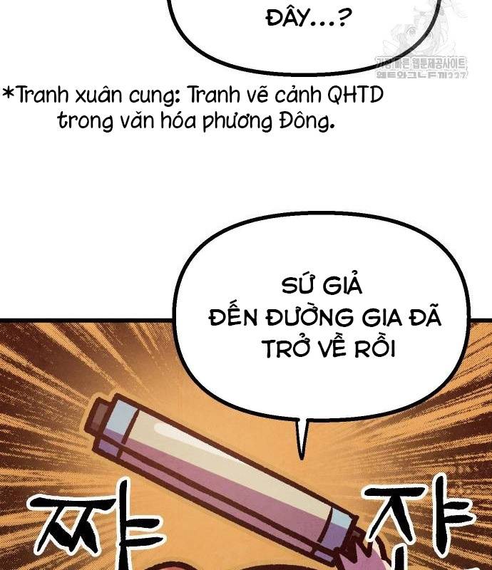 Chinh Phục Võ Lâm Chỉ Với Một Tô Mỳ: Chapter 17