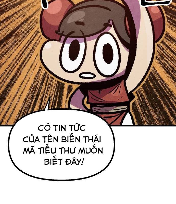 Chinh Phục Võ Lâm Chỉ Với Một Tô Mỳ: Chapter 17