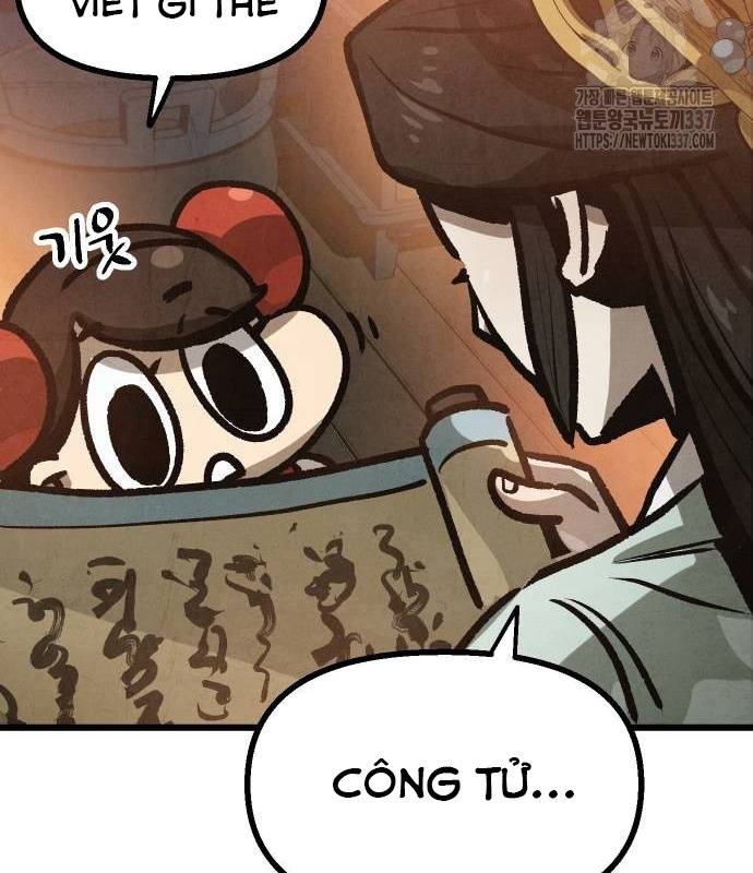 Chinh Phục Võ Lâm Chỉ Với Một Tô Mỳ: Chapter 17