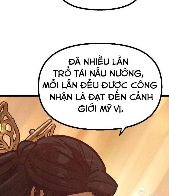 Chinh Phục Võ Lâm Chỉ Với Một Tô Mỳ: Chapter 17